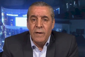 الشيخ: مخطط الضم الإسرائيلي يعني انهيار التسوية القائمة على التفاوض