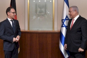 رسائل ألمانيا لإسرائيل: عقوبات واعتراف واسع بفلسطين