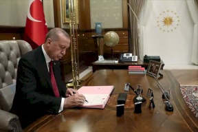 تركيا تستيقظ اليوم على تغيرات جذرية بقرارات من اردوغان
