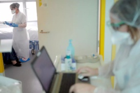 "كورونا" يحصد أرواح 127 فلسطينياً حول العالم 