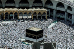 منظمة الصحة العالمية تكشف مصير "موسم الحج"