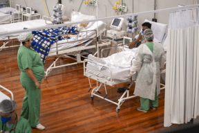 وفيات كورونا ترتفع بالقارة الأميركية وأوروبا تتحضر لموجة ثانية