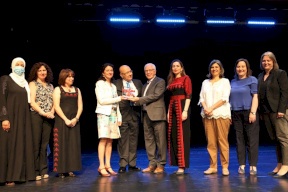 "التعاون" تعلن عن الفائزين بجوائزها لعام 2019