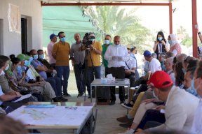 أوروبا: لا نعترف بسيادة إسرائيل على الضفة الغربية