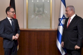 رسائل ألمانيا غير المعلنة لإسرائيل بشأن الضم: عقوبات واعتراف واسع بفلسطين