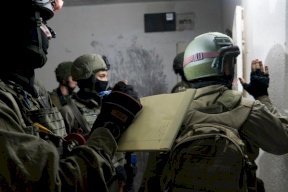 يعبد: الاحتلال يأخذ قياسات بيت منفذ عملية الحجر تمهيدا لهدمه