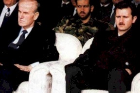 بذكرى وفاته الـ20.. هذا ما جرى للرضيع حافظ الأسد