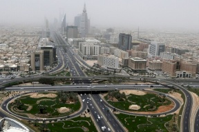 وفاة 6 عمال في أنبوب مياه في السعودية 