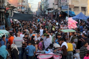  خطة الضم.. الاحتلال يستعد لتعداد سكاني للفلسطينيين
