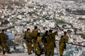 أمريكا ترحب بضم إسرائيلي "محدود" في الضفة