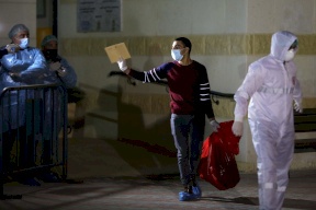 لا إصابات جديدة بكورونا و4 حالات تعافٍ في غزة