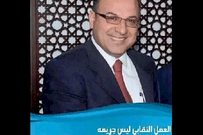 زكارنه:  تأخر الحكومة بتوضيح طبيعة الأزمة خطأ 