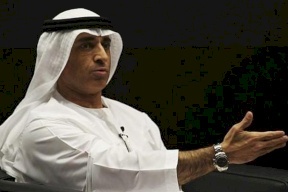 الإمارات تستجدي التطبيع مع "إسرائيل" وتتنكر لفلسطين