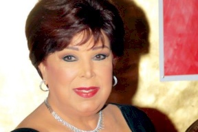 تطورات خطيرة في الحالة الصحية للفنانة "رجاء الجداوي" المصابة بكورونا