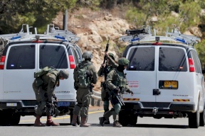 عائلة "إسرائيلية" ترفع أضخم دعوى قضائية ضد السلطة الفلسطينية