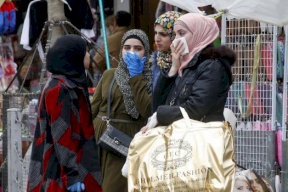 فلسطين .. ارتفاع حصيلة إصابات كورونا لـ673 والتعافي لـ570