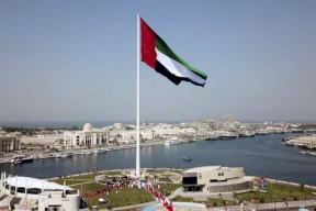 الإمارات تخاطب إسرائيل بالعبرية: نريد التصديق أنكم لستم أعداءً