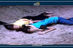 جريمة بشعة..ذبح أسرة كاملة في مصر
