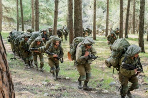 الشاباك سيواجه  احتجاجات  الضم بخطة "فجر الجبال"