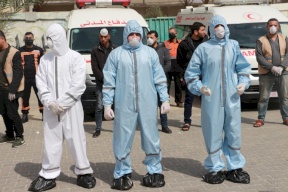 وزيرة الصحة: تخوف من تفشي وباء كورونا بسبب وجود حالات غير معلن عنها