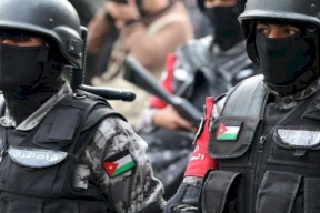 الأمن الأردني يكشف جريمة قتل وقعت عام 1999