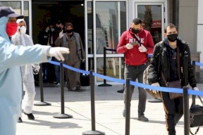 الخارجية: بدء "عودة الأحباب" الأسبوع المقبل