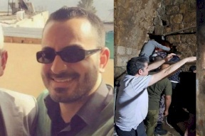 تفاصيل جديدة حول وفاة شقيقين داخل بئر عميق في سلفيت