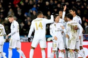 قناة عبرية: إسرائيلي يبتز لاعب ريال مدريد