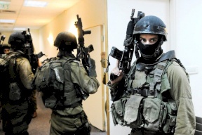 عزل العشرات من جنود النخبة في جيش الاحتلال بعد اختلاطهم بمصاب كورونا