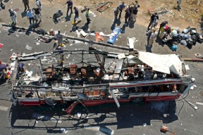 "اسرائيل" تتخوف من عودة العمليات الفدائية 