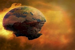 نهاية العالم الأسبوع المقبل؟