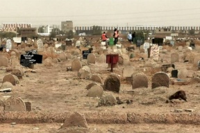 السودان يعلن اكتشاف مقبرة جماعية لطلاب قتلوا في عهد الرئيس البشير