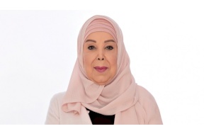 الاخبار السيئة تتوالى على الفنانة رجاء الجداوي وهذه حالتها الصحية الآن