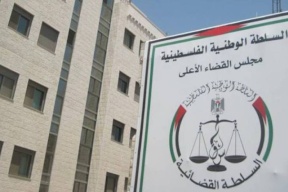 بعد ثبوت إصابة أحد القضاة بـ(كورونا).. إغلاق محاكم الخليل وبيت لحم