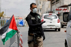 33 إصابة جديدة بفيروس كورونا في قرية عين يبرود برام الله