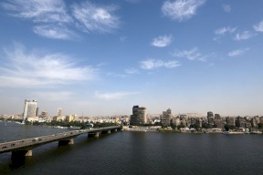 مصر… وفاة الإعلامية نهى العلمي
