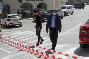 بيت لحم تفتح مركز علاج "كورونا" بعد خلوه من الإصابات لشهر ونصف