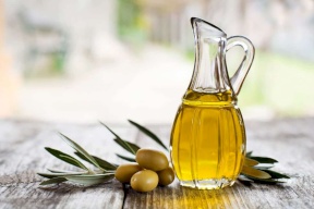 الكشف عن فوائد غير متوقعة لزيت الزيتون