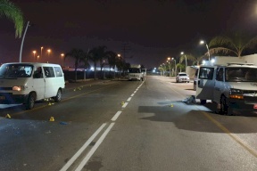 في الداخل: قتلوه رمياً بالرصاص بعد والده بـ19 عاماً