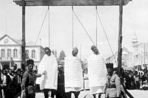 قبل 90 عاماً.. "من سجن عكا طلعت جنازة" 