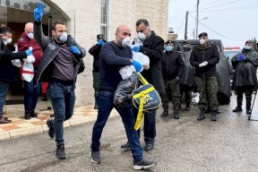 هذا ما قررته وزارة الصحة بعد تصاعد الاصابات بكورونا