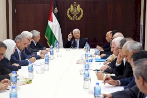 الرجوب: اجتماع لمركزية "فتح" برئاسة الرئيس الجمعة