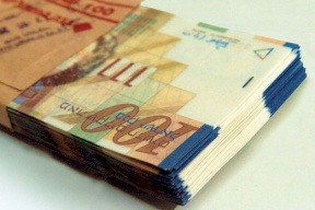 شكري بشارة: العجز المالي للسلطة بلغ 863 مليون شيكل