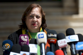 وزيرة الصحة: تسجيل 4 اصابات جديدة بكورونا في الخليل ورام الله