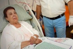 خبر حزين آخر عن رجاء الجداوي تكشفه ابنتها
