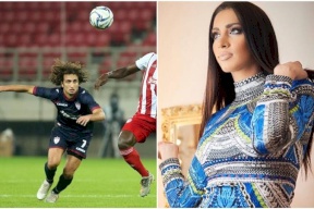 "فضيحة أخلاقية" جديدة تلاحق نجم منتخب مصر