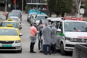 6 إصابات جديدة بكورونا والحصيلة 795