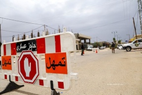 غزة ترفع الحظر المفروض لمواجهة كورونا