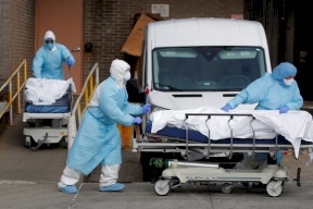 "الصحة العالمية": دخلنا "مرحلة خطيرة" من جائحة كورونا