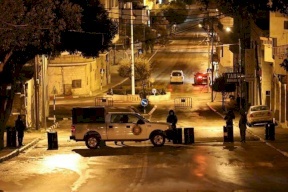 إغلاق قراوة بني زيد بعد تسجيل إصابات بكورونا 